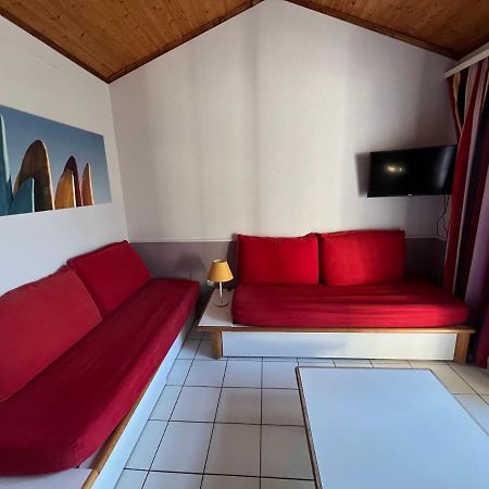 Appartement 3 Pieces 4-6 Personnes, A Moliets Et Maa, Proche Golf, Grand Balcon Et Piscine Kültér fotó