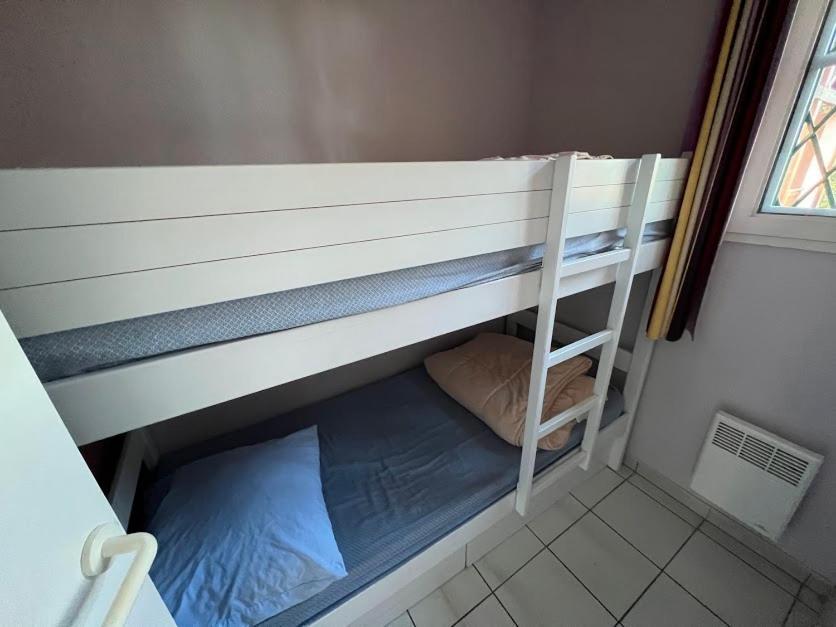 Appartement 3 Pieces 4-6 Personnes, A Moliets Et Maa, Proche Golf, Grand Balcon Et Piscine Kültér fotó